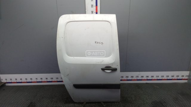 Дверь сдвижная правая