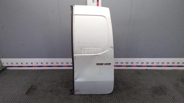 Дверь распашная правая