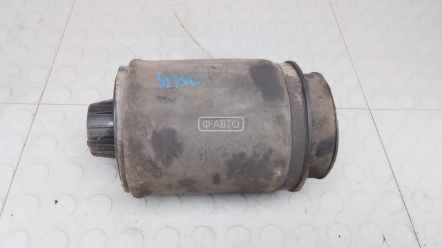 Пневмоподушка задняя