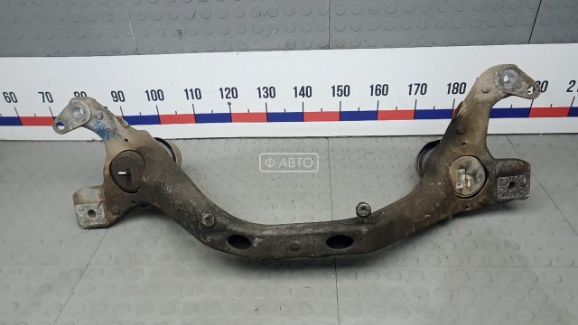 Кронштейн КПП опорный