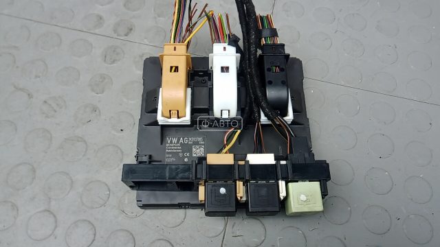 Блок комфорта