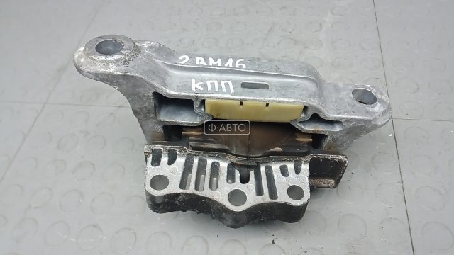 Подушка КПП