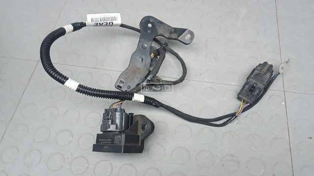 Блок управления ТНВД