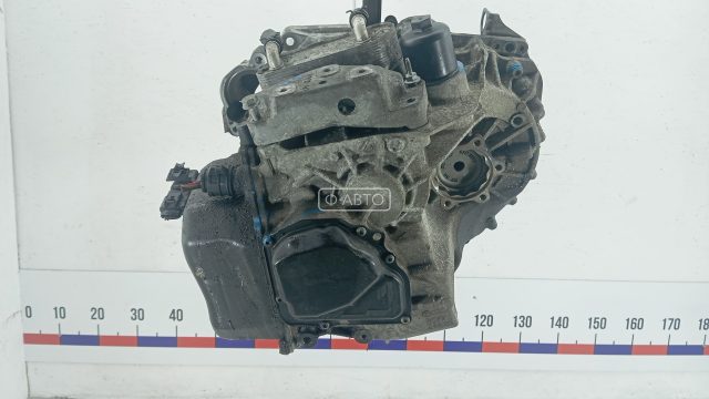 КПП автоматическая