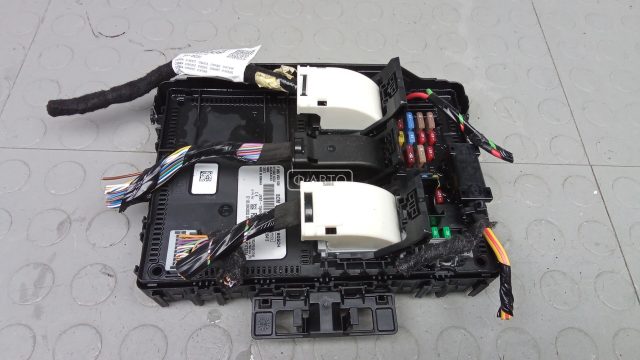 Блок комфорта