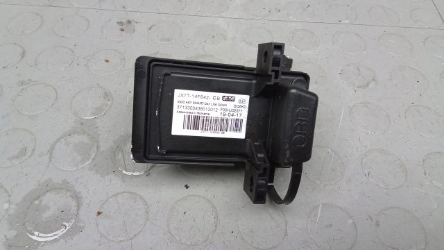 Блок управления