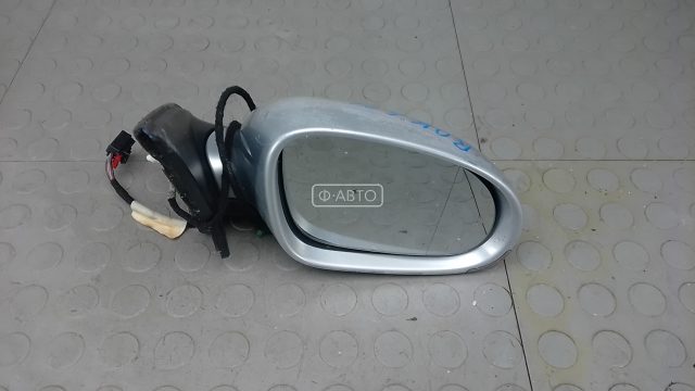 Зеркало наружное правое