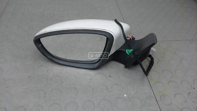 Зеркало наружное левое