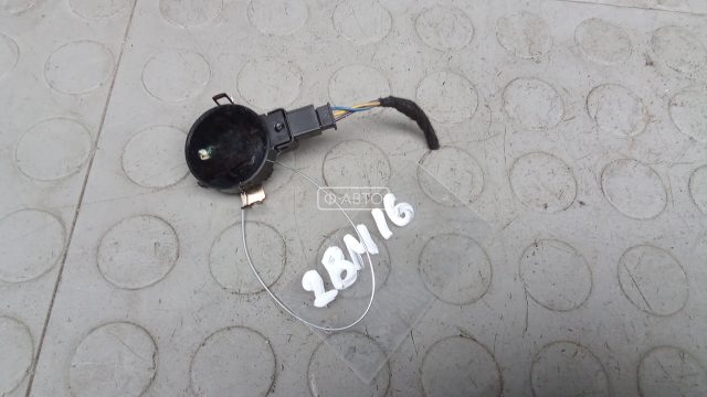 Датчик дождя