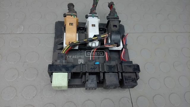 Блок комфорта