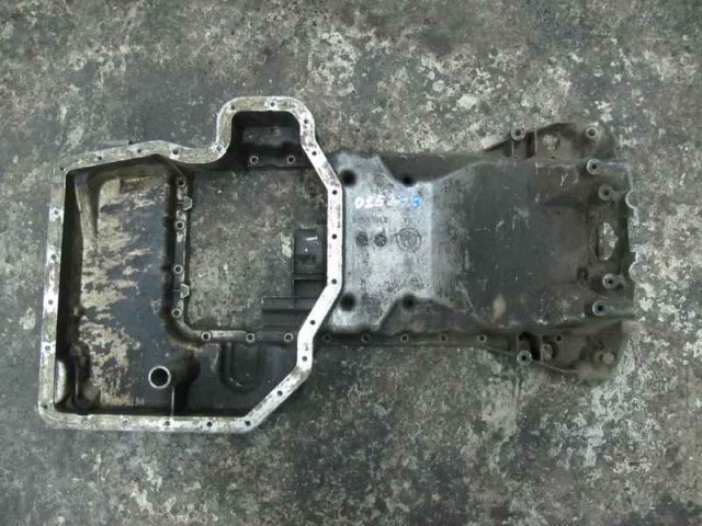 Поддон масляный двигателя