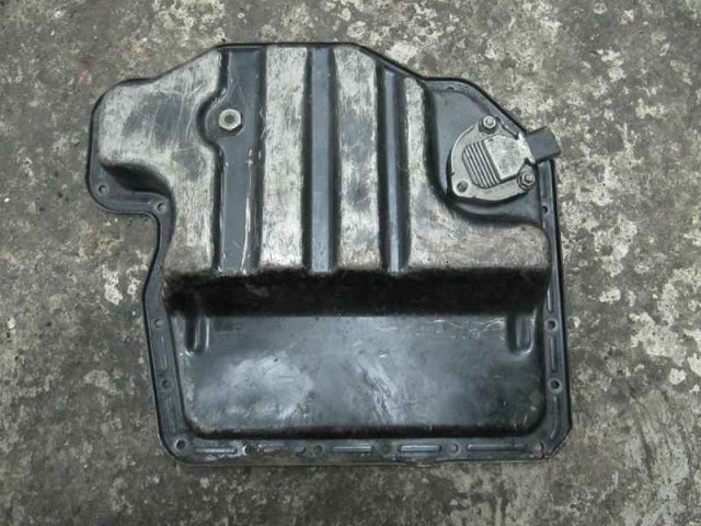 Поддон масляный двигателя