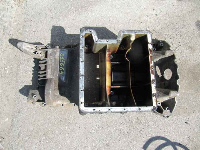 Поддон масляный двигателя