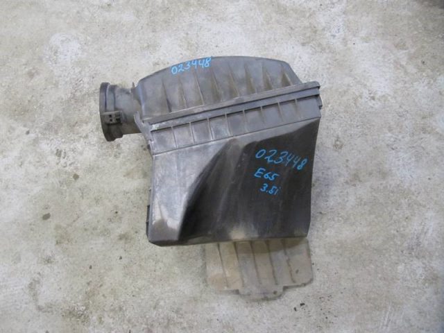 Корпус воздушного фильтра